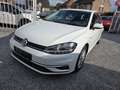Volkswagen Golf 1.5 TSI DSG☆1JOMNIUMGARANTIE☆NAV☆ADAPCRUIS☆CARPLAY Blanco - thumbnail 2