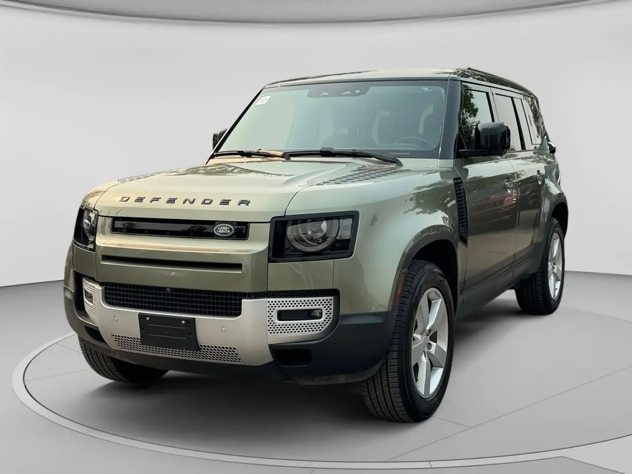 2024 Land Rover Defender