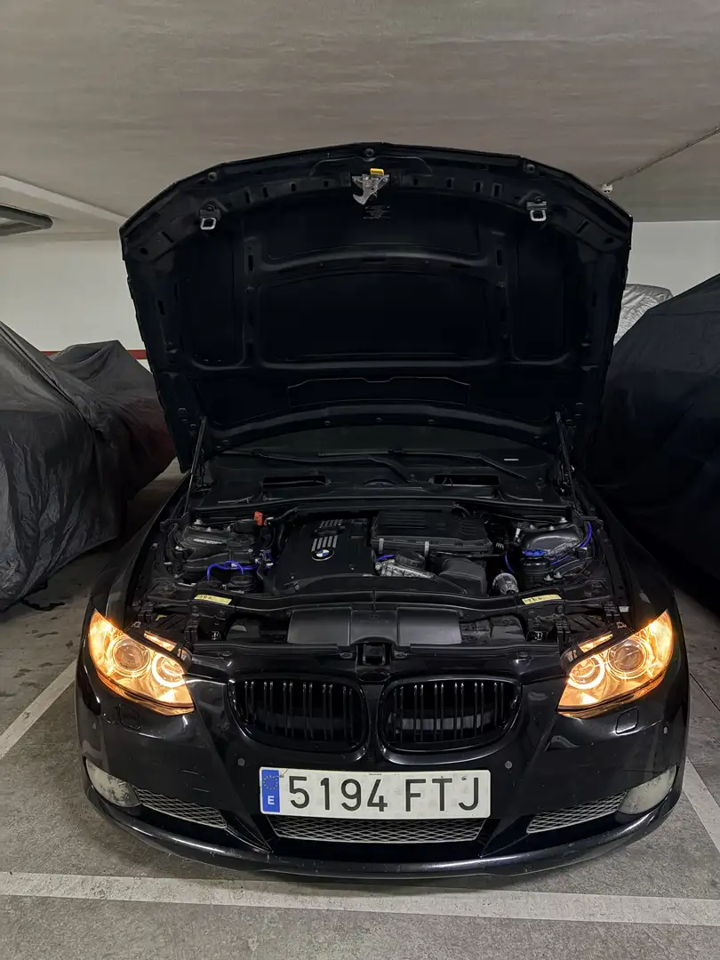 BMW 335 335i Coupé Aut. - 2