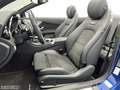 Mercedes-Benz C 63 AMG Cabrio  Volldigital DISTRONIC Burmester Bleu - thumbnail 13