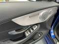 Mercedes-Benz C 63 AMG Cabrio  Volldigital DISTRONIC Burmester Bleu - thumbnail 14