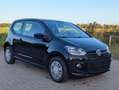 Volkswagen up! move up!Allwetterreifen*Tüv neu*Klima Schwarz - thumbnail 6