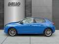 Opel Corsa F 1.2 Edition SHZ Tempomaten Klima Blau - thumbnail 2