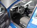 Opel Corsa F 1.2 Edition SHZ Tempomaten Klima Blau - thumbnail 7