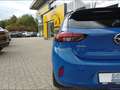 Opel Corsa F 1.2 Edition SHZ Tempomaten Klima Blau - thumbnail 26