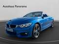 BMW 440 i xDrive M Sport Navi/BiXenon/Kamera/Leder Blau - thumbnail 1