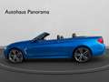 BMW 440 i xDrive M Sport Navi/BiXenon/Kamera/Leder Blau - thumbnail 8