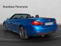 BMW 440 i xDrive M Sport Navi/BiXenon/Kamera/Leder Blau - thumbnail 7