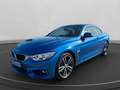 BMW 440 i xDrive M Sport Navi/BiXenon/Kamera/Leder Blau - thumbnail 18