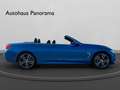 BMW 440 i xDrive M Sport Navi/BiXenon/Kamera/Leder Blau - thumbnail 4