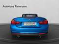 BMW 440 i xDrive M Sport Navi/BiXenon/Kamera/Leder Blau - thumbnail 6