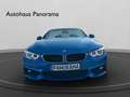 BMW 440 i xDrive M Sport Navi/BiXenon/Kamera/Leder Blau - thumbnail 2