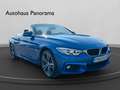BMW 440 i xDrive M Sport Navi/BiXenon/Kamera/Leder Blau - thumbnail 3