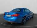 BMW 440 i xDrive M Sport Navi/BiXenon/Kamera/Leder Blau - thumbnail 19