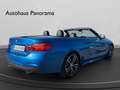 BMW 440 i xDrive M Sport Navi/BiXenon/Kamera/Leder Blau - thumbnail 5
