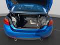 BMW 440 i xDrive M Sport Navi/BiXenon/Kamera/Leder Blau - thumbnail 20