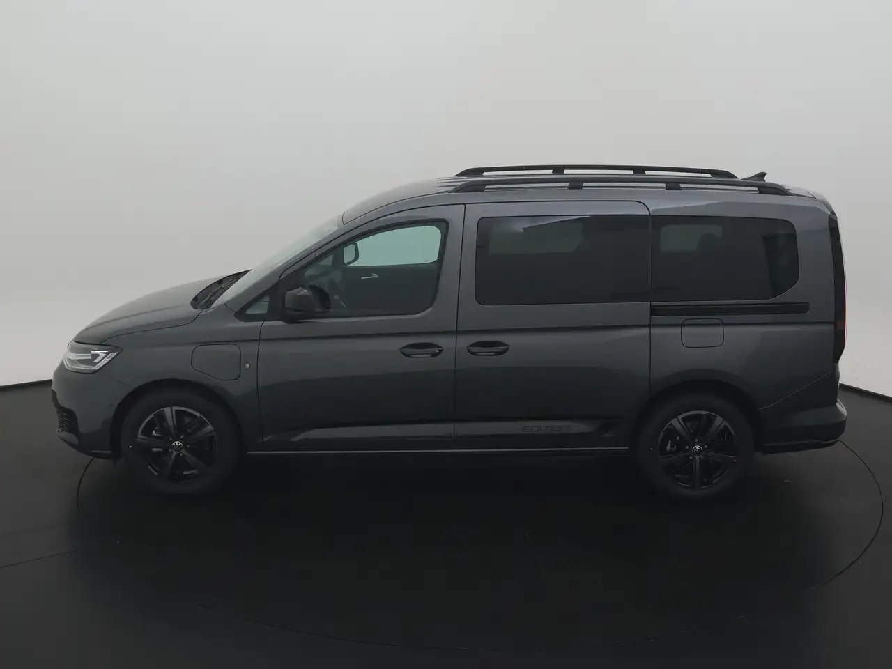 Volkswagen Caddy 2026