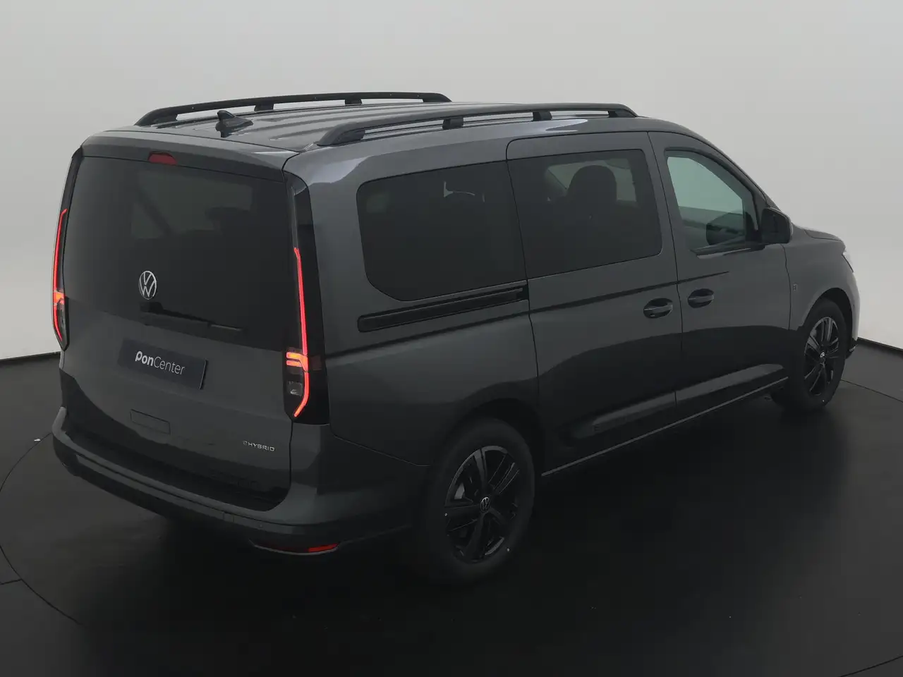 Volkswagen Caddy 2026