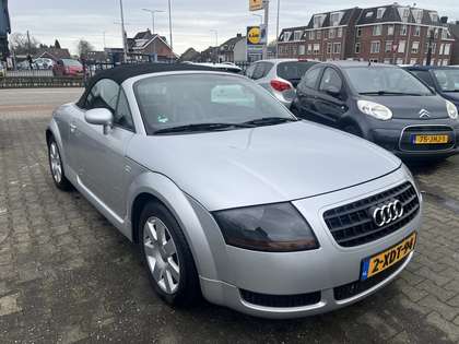 Audi TT Roadster 1.8 5V Turbo