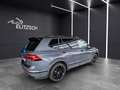 Volkswagen Tiguan Allspace R-Line Black 4M 7Si MATRIX ACC 19"NAVI Grau - thumbnail 5