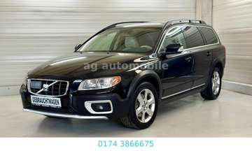 XC70 Summum AWD