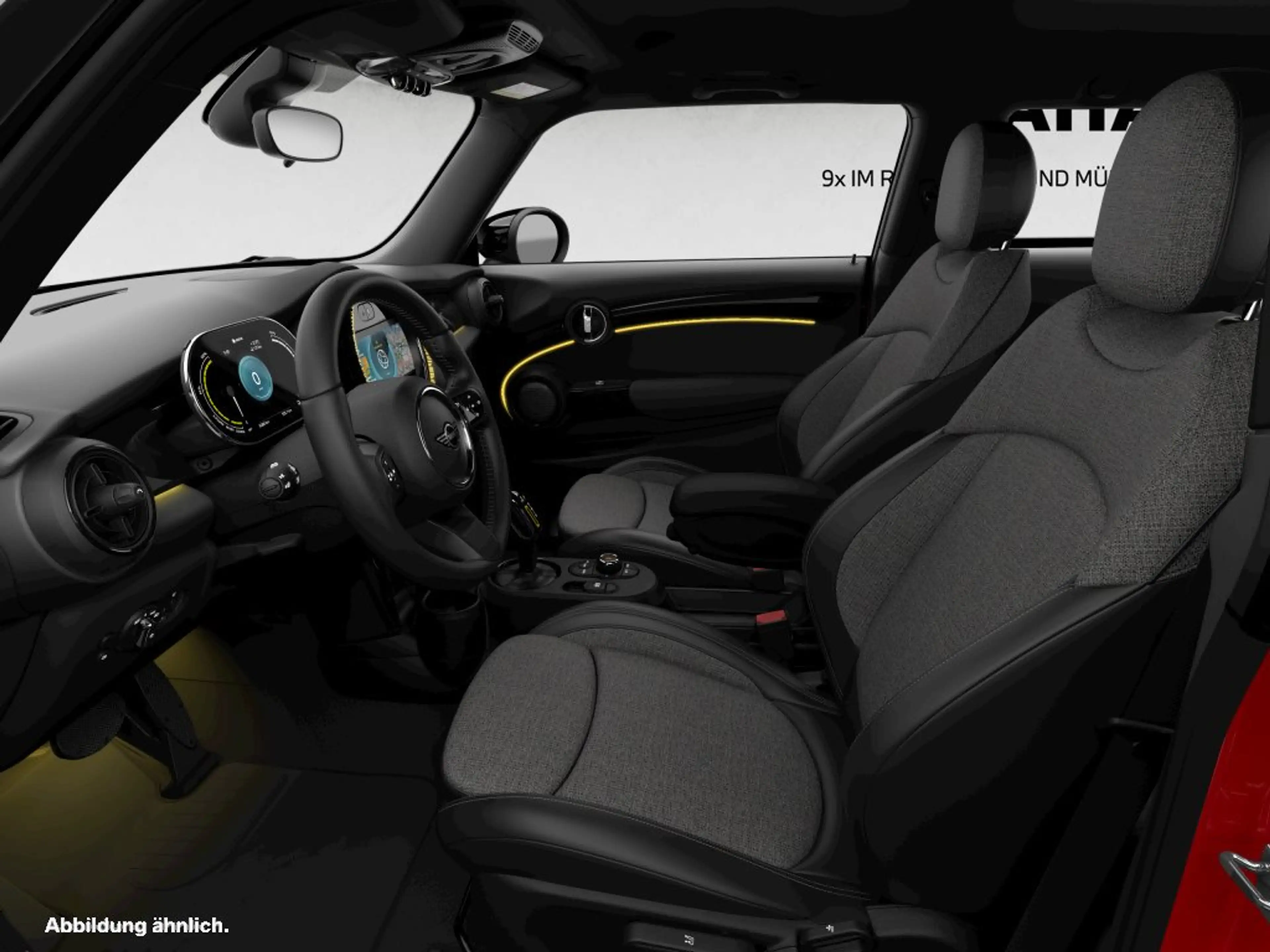 MINI Cooper SE Classic Trim | Carplay | Navigation — photo 3