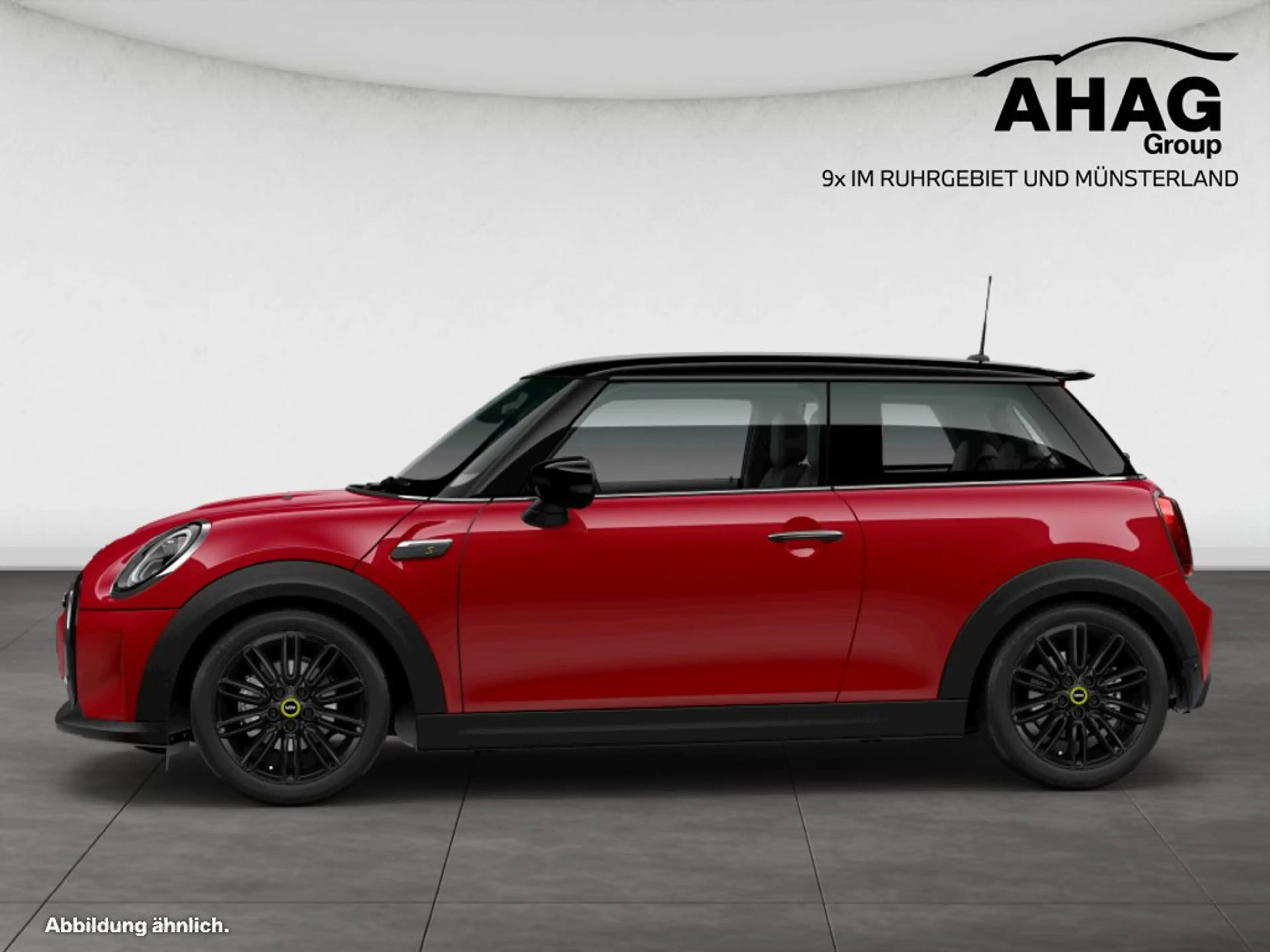 MINI Cooper SE Classic Trim | Carplay | Navigation — photo 5
