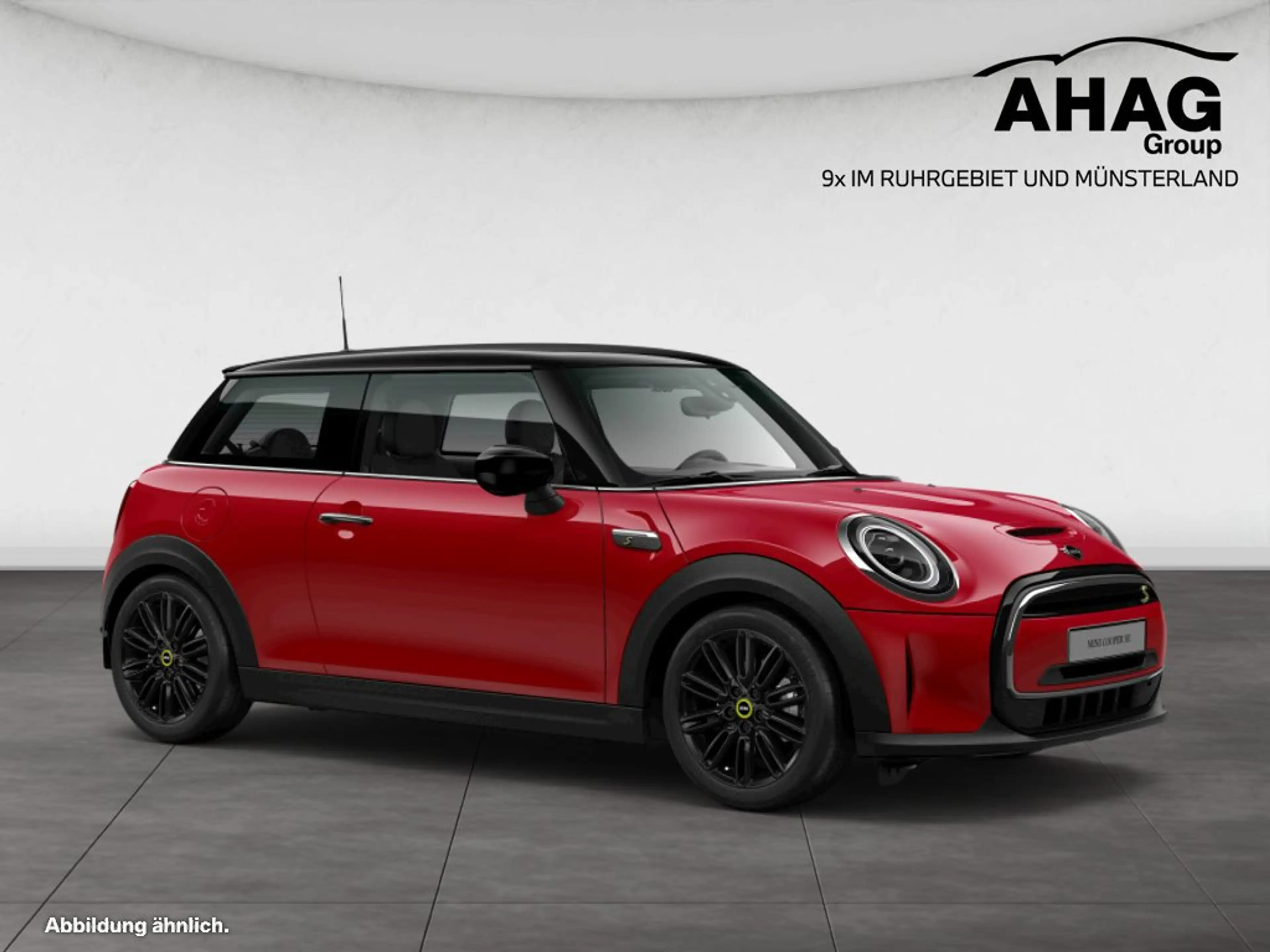 MINI Cooper SE Classic Trim | Carplay | Navigation — photo 9