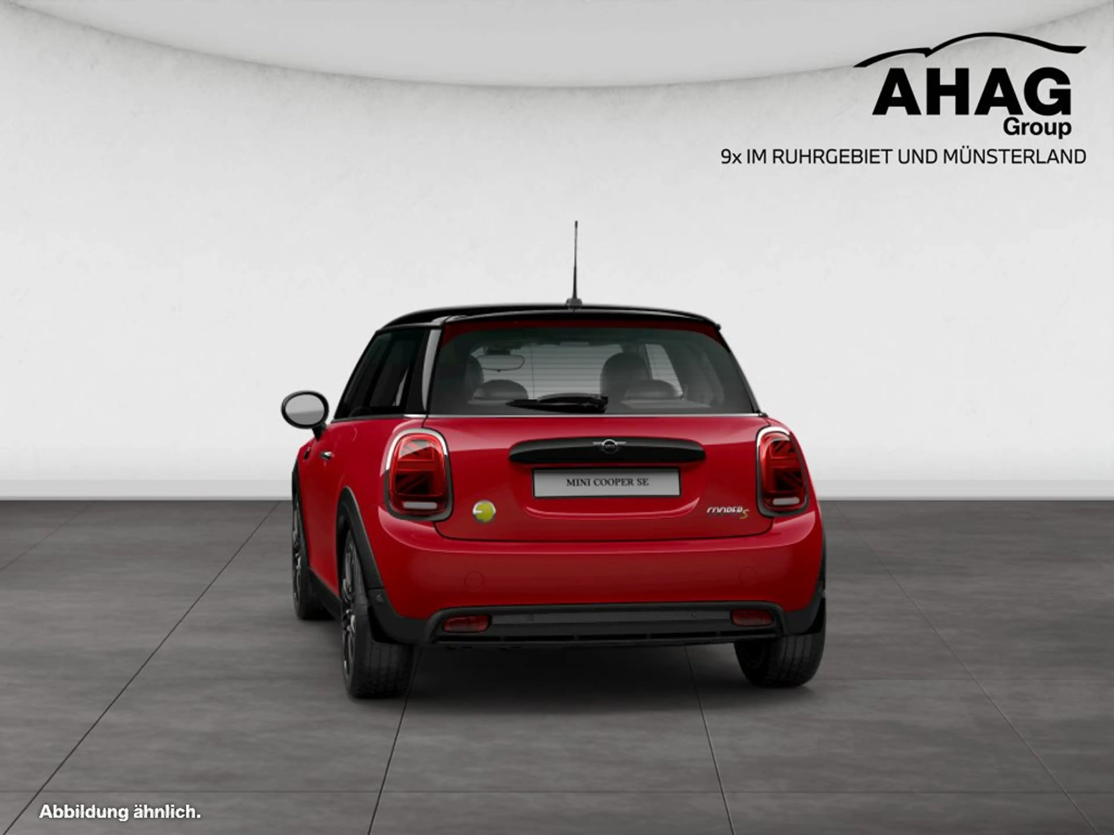 MINI Cooper SE Classic Trim | Carplay | Navigation — photo 7