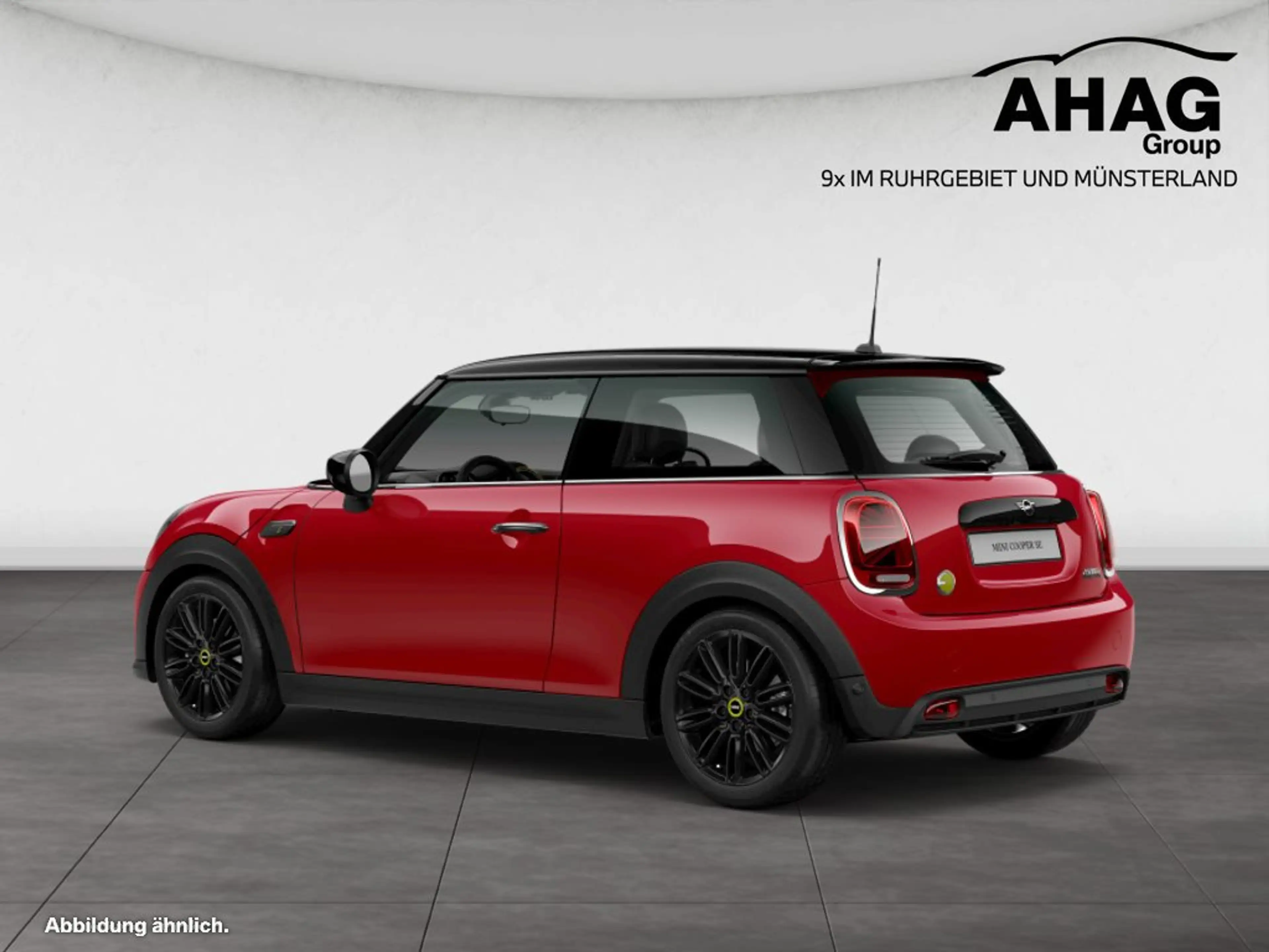 MINI Cooper SE Classic Trim | Carplay | Navigation — photo 6