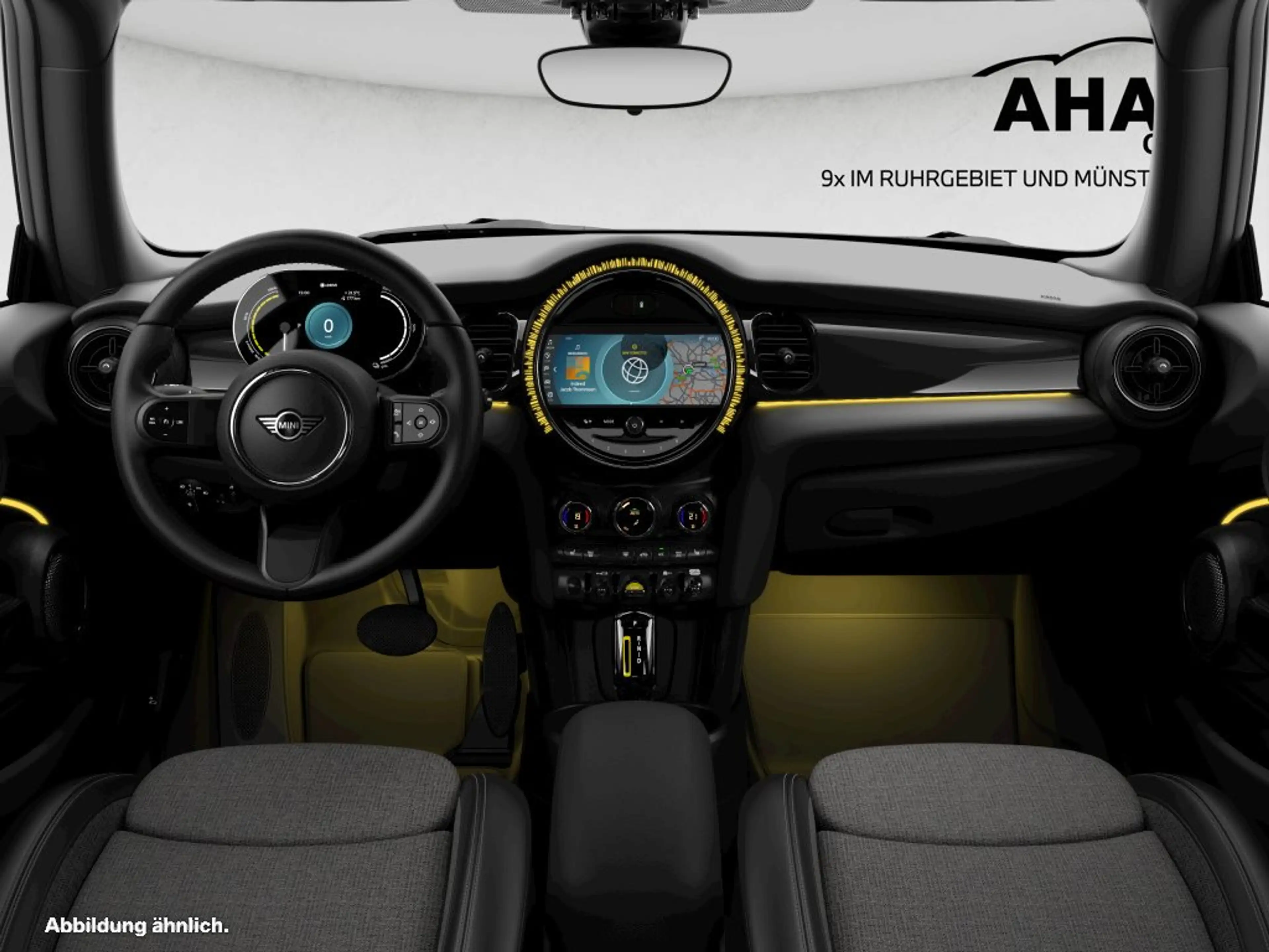 MINI Cooper SE Classic Trim | Carplay | Navigation — photo 4