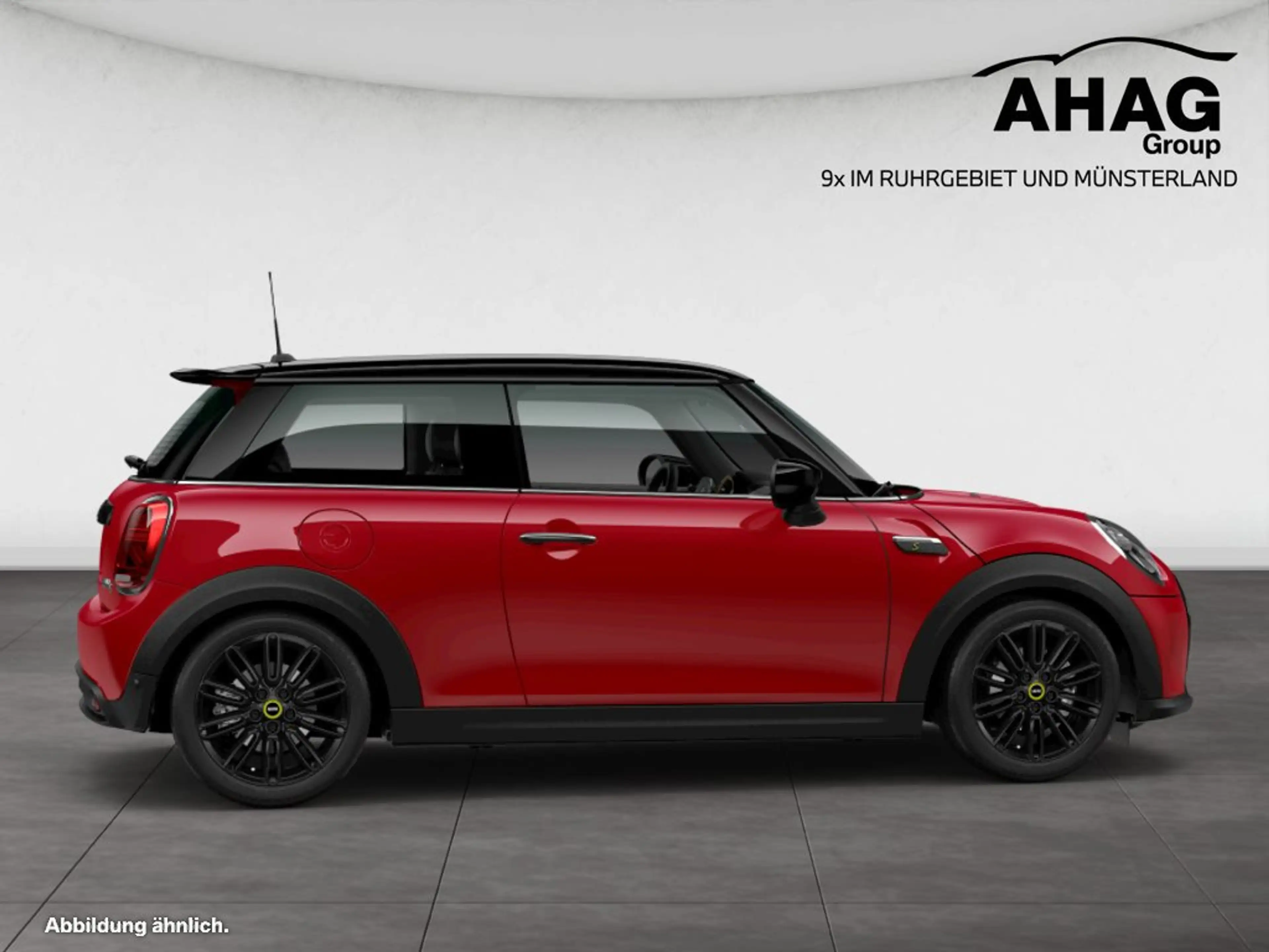 MINI Cooper SE Classic Trim | Carplay | Navigation — photo 8