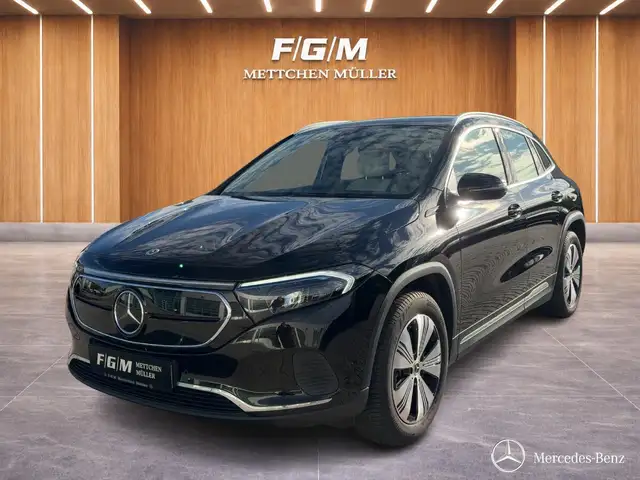 Mercedes-Benz EQA LED+R.KAMERA+DIST.+NAVI+EASY PACK+MBUX+ Progressive Erweiterte Serienausstattung/Navi/Distronic/Klima/Sitzhzg./Dachrel.