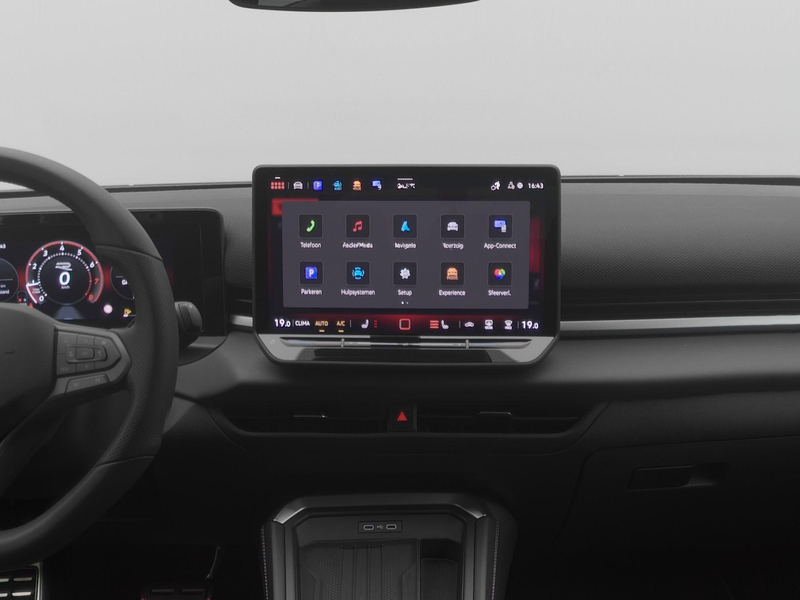Volkswagen T-Roc R-Line First Edition 1.5 eTSI 150 PK | 360' camera — photo 9