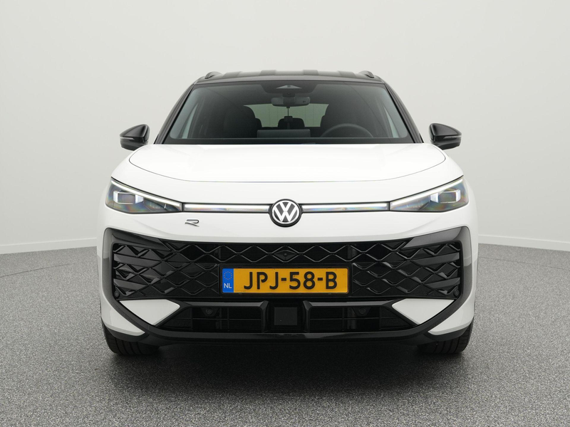 Volkswagen T-Roc R-Line First Edition 1.5 eTSI 150 PK | 360' camera — photo 5