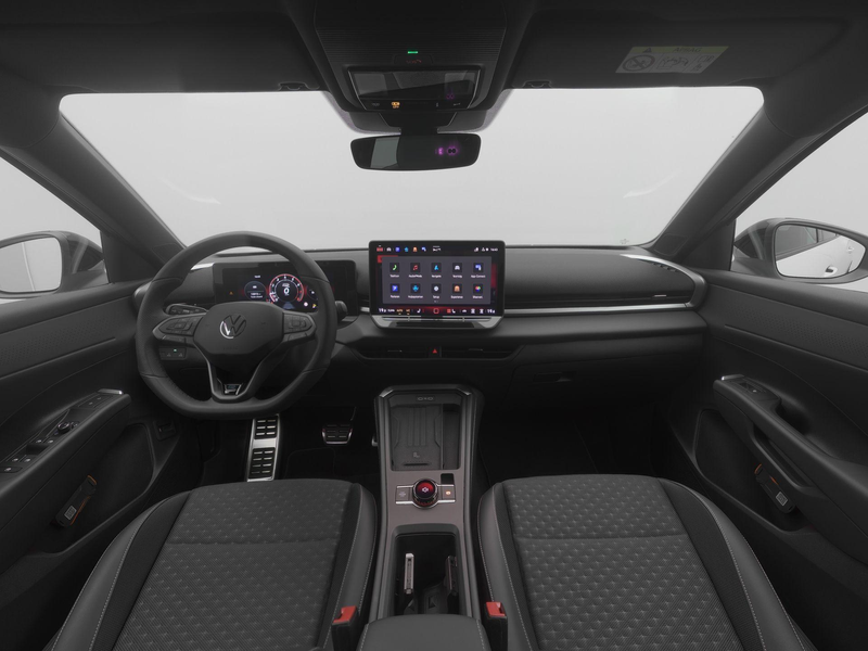 Volkswagen T-Roc R-Line First Edition 1.5 eTSI 150 PK | 360' camera — photo 3