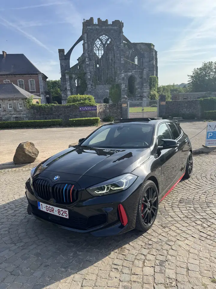 BMW 128