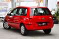 Ford Fusion Ambiente Automatik Diesel 1.Hand 58tkm! Rot - thumbnail 4