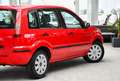 Ford Fusion Ambiente Automatik Diesel 1.Hand 58tkm! Rot - thumbnail 25