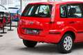 Ford Fusion Ambiente Automatik Diesel 1.Hand 58tkm! Rot - thumbnail 24