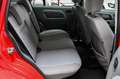 Ford Fusion Ambiente Automatik Diesel 1.Hand 58tkm! Rot - thumbnail 12