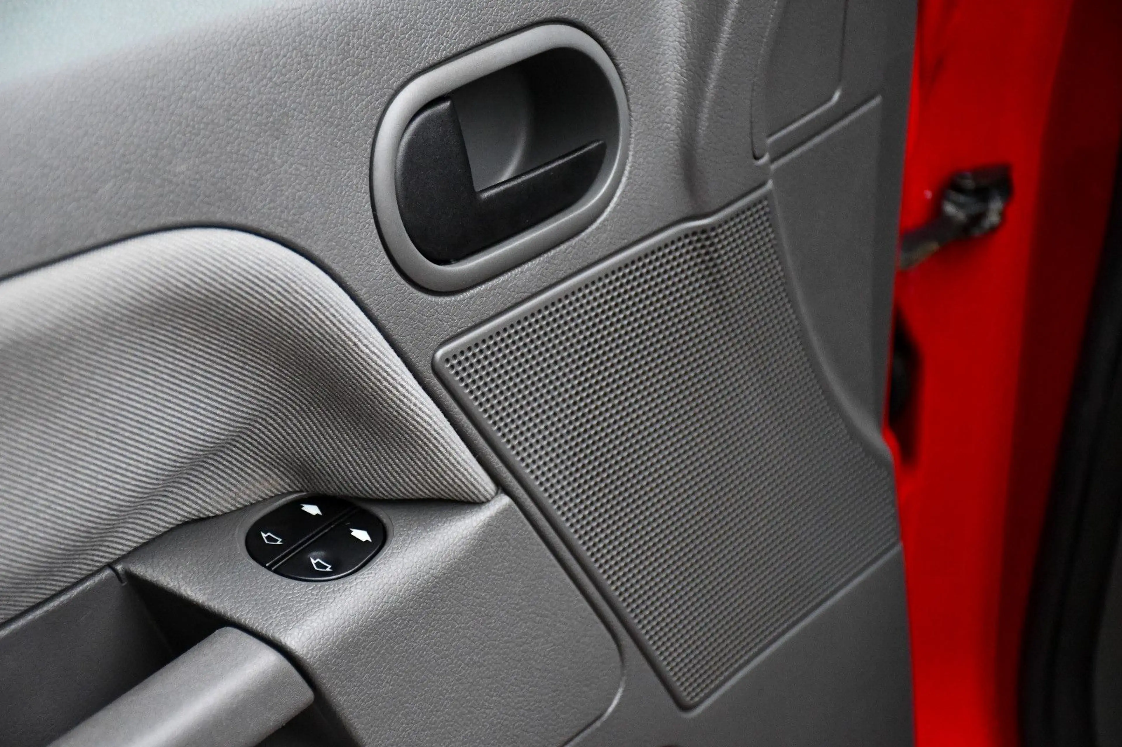 Ford Fusion Ambiente Automatik Diesel 1.Hand 58tkm! — photo 7