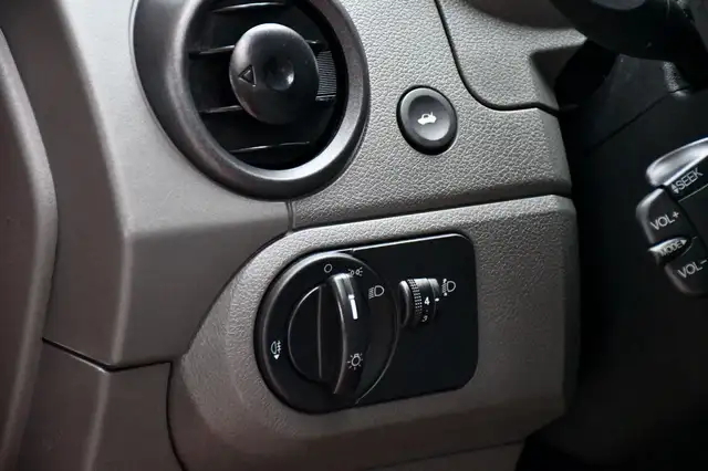 Ford Fusion view 8