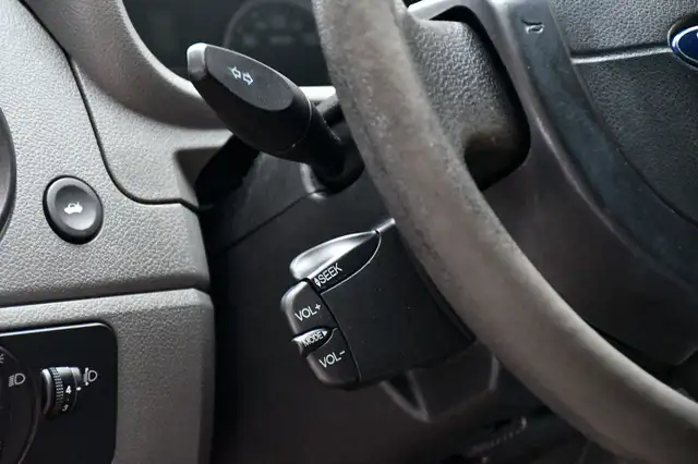 Ford Fusion view 15