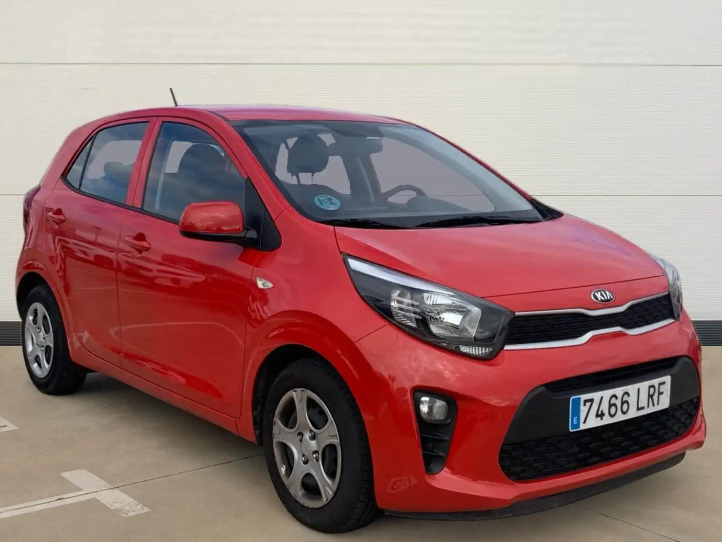 Kia Picanto 1.0 DPi Concept - 1