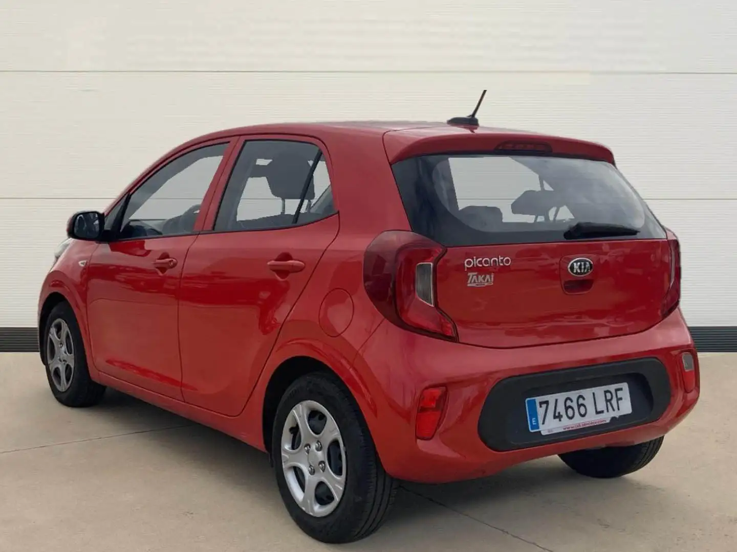 Kia Picanto 1.0 DPi Concept - 2