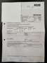 Ford Transit Custom AHK/Bluetooth/Service NEU Blau - thumbnail 20