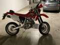 Honda XR 400 R dall'ara doppia omologazione Červená - thumbnail 3