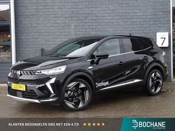 1.8 E-Tech full hybrid 160 iconic | PACK LIGHT & S