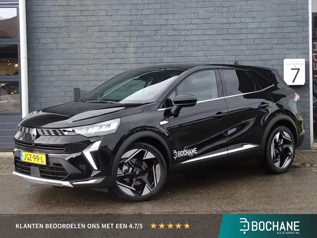Renault Symbioz 1.8 E-Tech full hybrid 160 iconic | PACK LIGHT & S